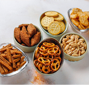 Snacks & Treats