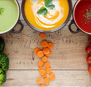 Soups & Broths