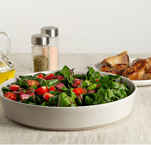 Side Salads