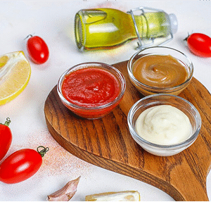 Dips & Spreads